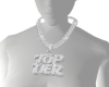 Top Tier Chain Slvr