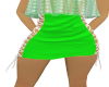 Green Skirts
