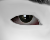 Realistic Eyes black