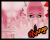 -DM- Flamingo Fur M