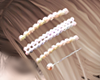 ♕ Hair Pins IV