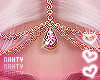 Mermaid Head Jewelry