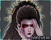 Goddess Hair Earth