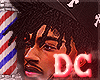DC x Rondo Cap/Locks V1