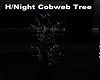 H/Night Cobweb Tree