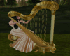 GP*Fairy Harp w.Flash/Me