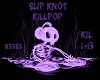 Slip Knot - Killpop