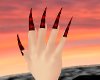 ~CC~ Red and Black Claws