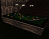 Eros Pool Table