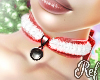 🤍 Christmas choker