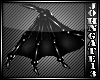 - Spiked Vamp Wings -