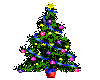 JjG Christmas tree