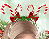 Candy Cane Crown V1