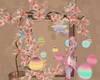 MY Hologram Daisy Flower