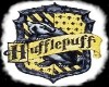 hufflepuff sticker