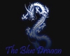 The Blue Dragon Club