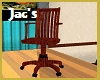 Jac's Desk Chair 