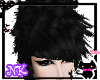 {NK}Hair Black EMo P1/3