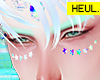 Star piercing