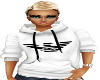  White Hoody