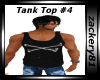 Tank Top xBones New #4