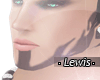 Lewis! Skin Fashion Trib