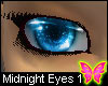 Midnight Eyes 1 blue