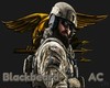 Blackbeard Desert Eagle