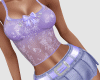 CA Purple Set