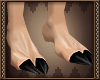 [Ry] Demon claw hooves