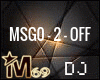 Miss Globe Custom Lights