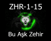 Bu Aşk Zehir