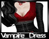 Vampire Dress