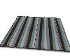 (V) Mistry Stripe rug