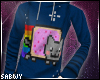 Nyan Cat Sweat~<3