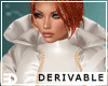 DRV Winter Coat & Purse