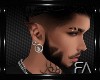 Flame Ear Plugs