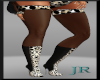 [JR]JungleLife Boots