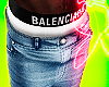 [DRV] Baggy Jeans