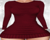 sweater dress rxl