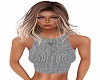 GreyBean Top/Gee