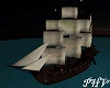 PHV Pirate Ship