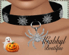 Spider Queen Choker