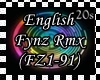 ♻ Eng Rmx Fynz (Req)