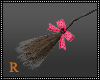 P&B Witch Broom