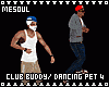 Club Buddy/Dancing Pet 4