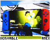 ♚ Switch Gaming TV