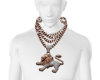 Hip hop Chains 16