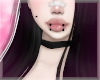 𝓶. lana | black