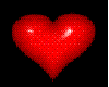 Candy Heart-animated